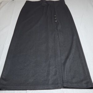 In Charge Skirt